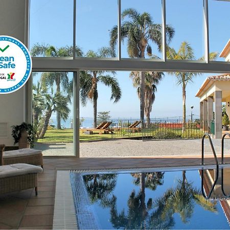 Ourmadeira - Villa Luzia, Luxury Фуншал Экстерьер фото