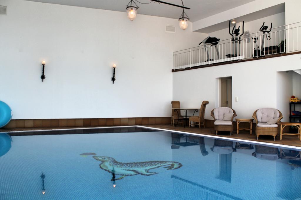 Ourmadeira - Villa Luzia, Luxury Фуншал Экстерьер фото